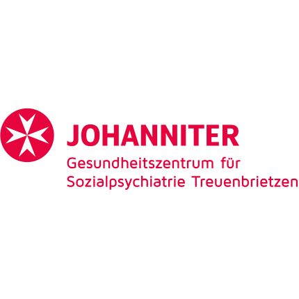 Logo van Johanniter-Gesundheitszentrum für Sozialpsychiatrie gGmbH