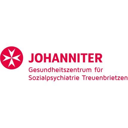 Logótipo de Johanniter-Gesundheitszentrum für Sozialpsychiatrie gGmbH