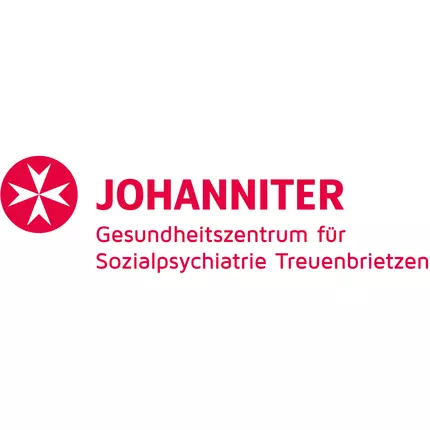 Logo from Johanniter-Gesundheitszentrum für Sozialpsychiatrie gGmbH