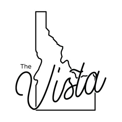 Logotipo de The Vista Apartments