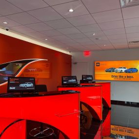 Bild von SIXT Rent a Car New York LGA Airport