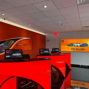 Bild von SIXT Rent a Car New York LGA Airport