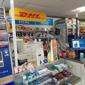 Bild von DHL Express Service Point (WHSmith Billericay)