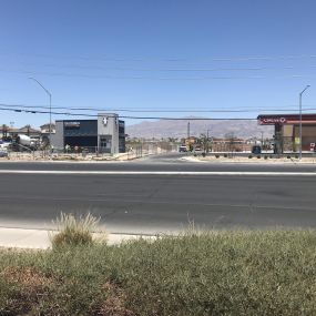 Dutch Bros Craig Rd