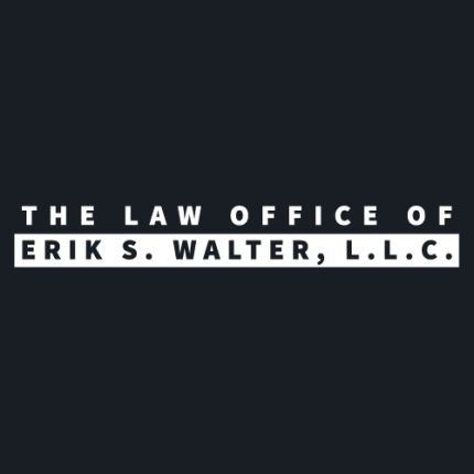 Logo von The Law Office of Erik S. Walter, L.L.C.