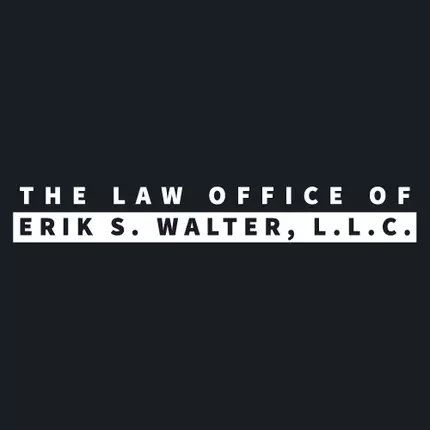 Logo fra The Law Office of Erik S. Walter, L.L.C.