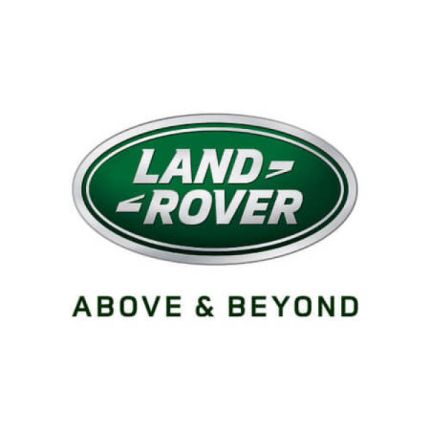 Logo from Stratstone Land Rover Cardiff