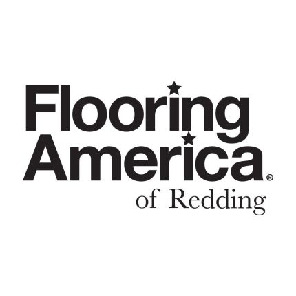 Logo from Flooring America of Redding