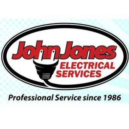 Logo van John Jones Electric
