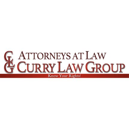 Logo from Curry Law Group, P.A.