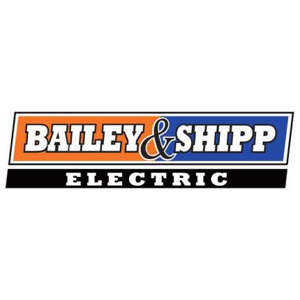 Logotyp från Bailey & Shipp Electric