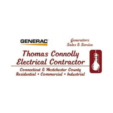 Logo von THOMAS CONNOLLY ELECTRICAL CONTRACTOR