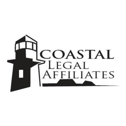 Λογότυπο από Coastal Legal Affiliates, P.C.