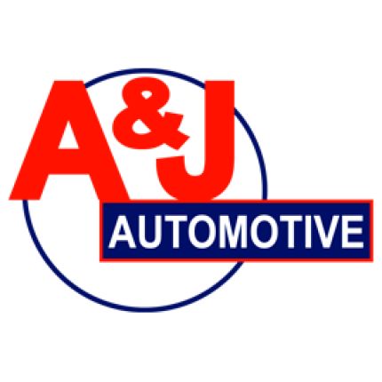 Logo van A & J Automotive