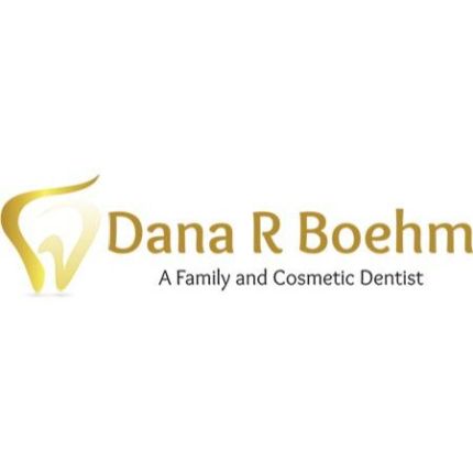 Logo od Dana R. Boehm, DDS, PC