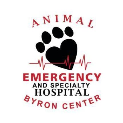 Logo von Animal Emergency and Specialty Hospital of Byron Center