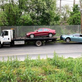 Scrap Cars New Jersey Junk Cars Bensalem