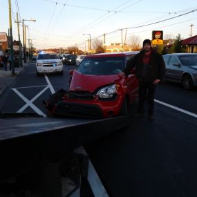 Junk Cars For Cash Accident Towing Philadelphia Bensalem Levittown