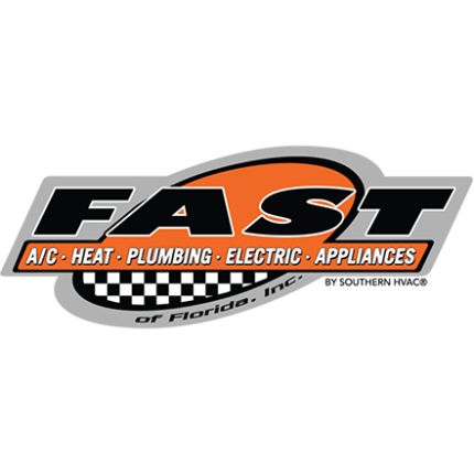 Logotipo de FAST of Florida