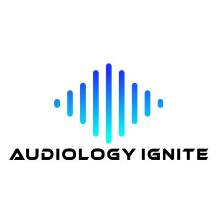 Logotipo de Audiology Ignite