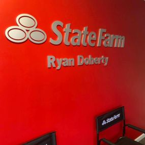 Ryan Doherty - State Farm Insurance Agent
Office interior