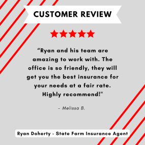 Ryan Doherty - State Farm Insurance Agent