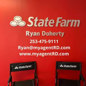 Ryan Doherty - State Farm Insurance Agent