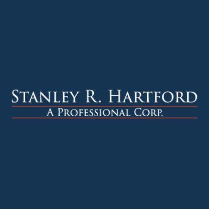 Λογότυπο από Stanley R. Hartford, A Professional Corp.