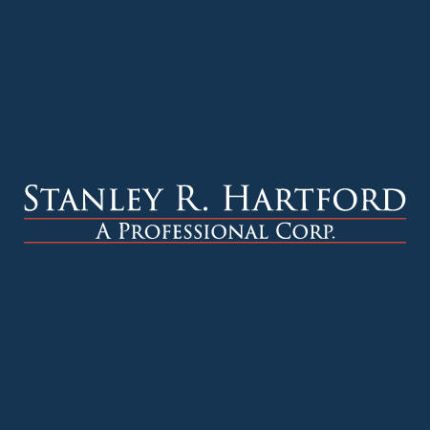 Logótipo de Stanley R. Hartford, A Professional Corp.