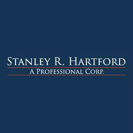 Logo from Stanley R. Hartford, A Professional Corp.