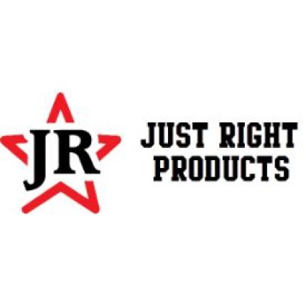 Logo da Just right Products