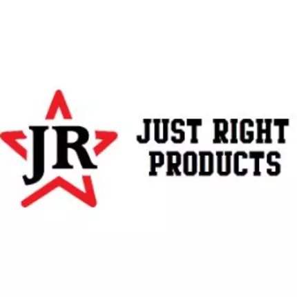 Logo od Just right Products