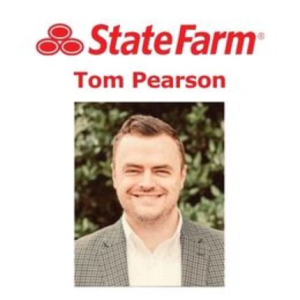Logo de Tom Pearson - State Farm Insurance Agent