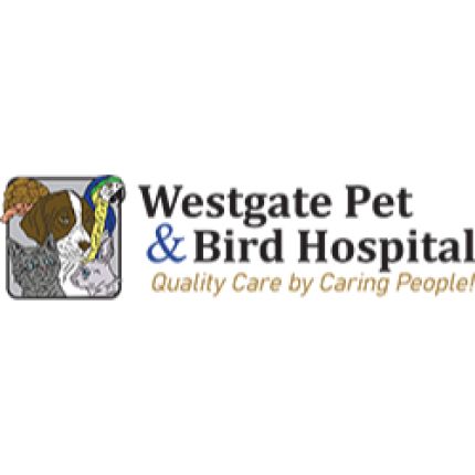 Logo da Westgate Pet & Bird Hospital