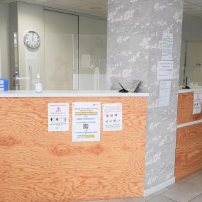 Bild von BIOGROUP BIOESTEREL - Laboratoire Toulon - Square Saint Roch