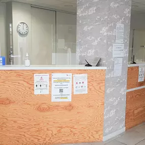 Bild von BIOGROUP CÔTE D'AZUR -  Laboratoire Toulon - Square Saint Roch