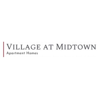 Logo fra Village at Midtown