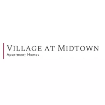 Logo de Village at Midtown