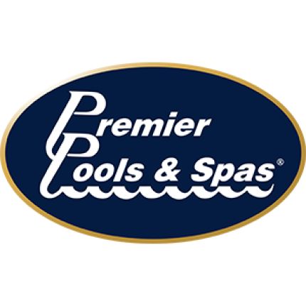 Logotipo de Premier Pools & Spas | Grand Rapids