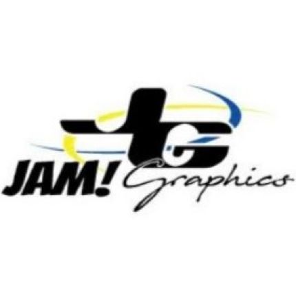 Logo da JAM! Graphics