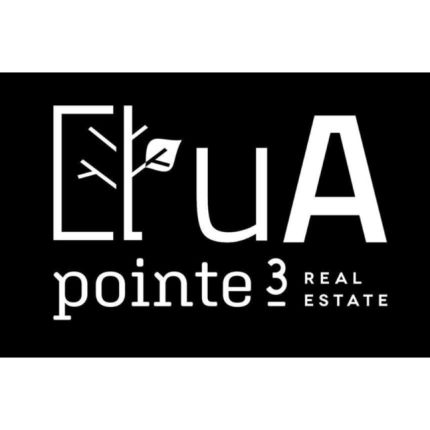 Logo von The UrbanAsh Team at Pointe3 Real Estate