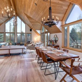 Bild von Abode Jackson Hole - Vacation Rentals & Property Management