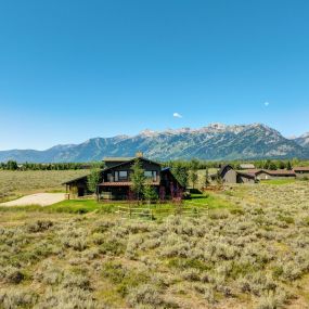 Bild von Abode Jackson Hole - Vacation Rentals & Property Management