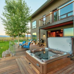 Bild von Abode Jackson Hole - Vacation Rentals & Property Management