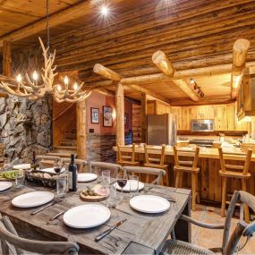 Bild von Abode Jackson Hole - Vacation Rentals & Property Management