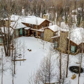 Bild von Abode Jackson Hole - Vacation Rentals & Property Management