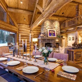 Bild von Abode Jackson Hole - Vacation Rentals & Property Management