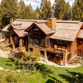 Bild von Abode Jackson Hole - Vacation Rentals & Property Management