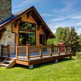 Bild von Abode Jackson Hole - Vacation Rentals & Property Management