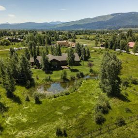 Bild von Abode Jackson Hole - Vacation Rentals & Property Management